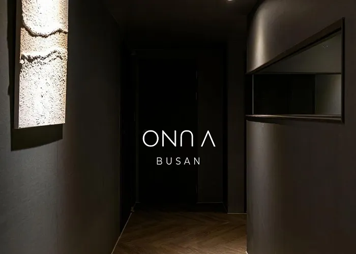 Onua Gwangalli 釜山