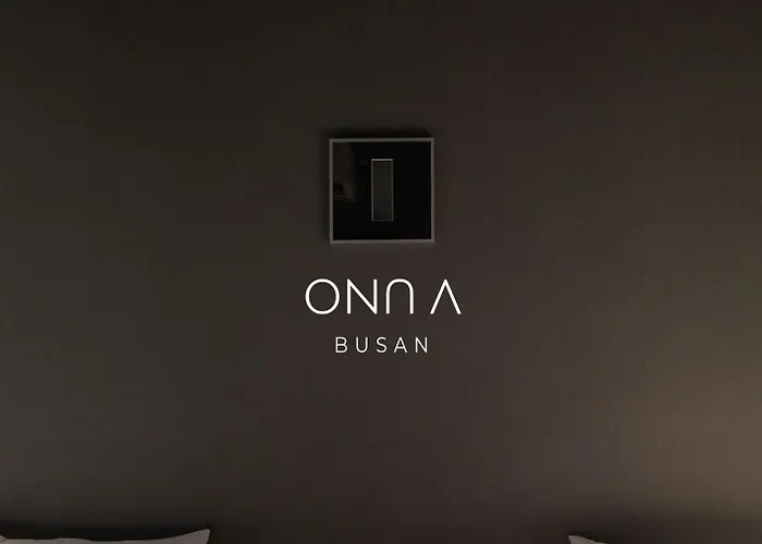 Onua Gwangalli 釜山